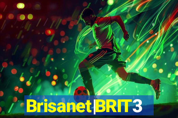 Brisanet|BRIT3